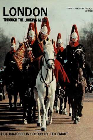 Cover of London Through the Looking Glass