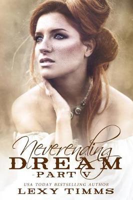 Cover of Neverending Dream - Part 5