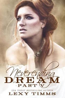 Book cover for Neverending Dream - Part 5