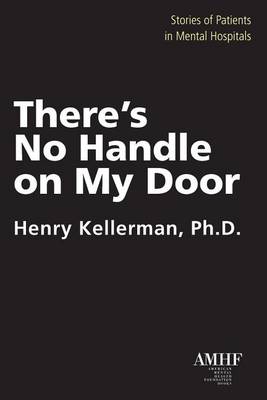 Book cover for There's No Handle on My Door