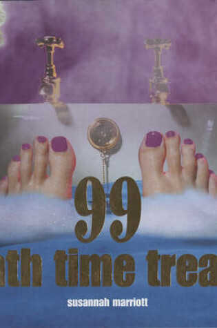 Cover of 99 Bathtime Treats