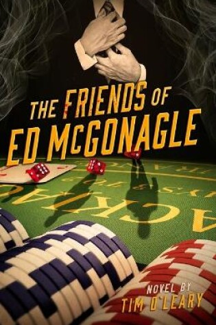 Cover of The Friends of Ed McGonagle