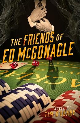 Book cover for The Friends of Ed McGonagle