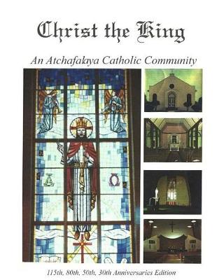 Book cover for Christ the King