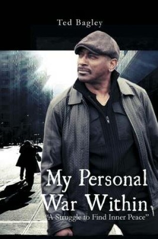 Cover of y Personal War Within