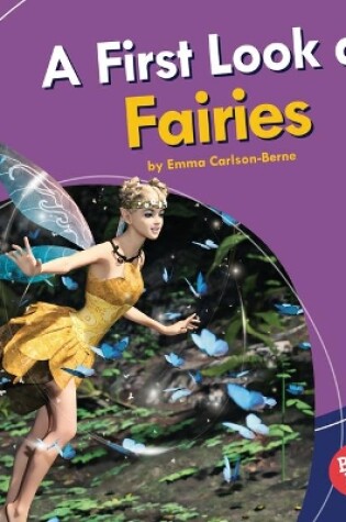 Cover of A First Look at Fairies