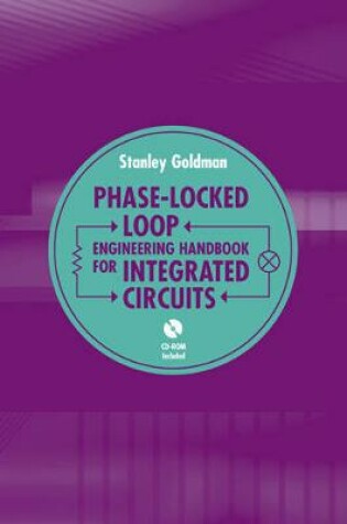 Cover of Phase-Locked Loop Engineering Handbook for Integrated Circuits
