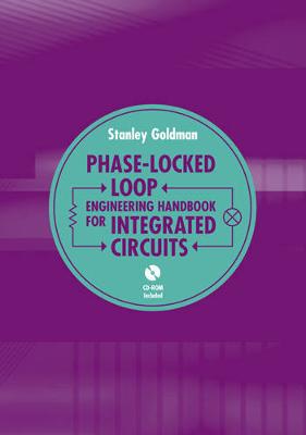 Cover of Phase-Locked Loop Engineering Handbook for Integrated Circuits