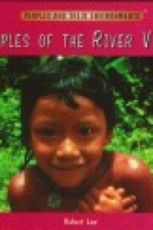Cover of Peoples of the River Valley