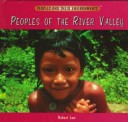 Book cover for Peoples of the River Valley