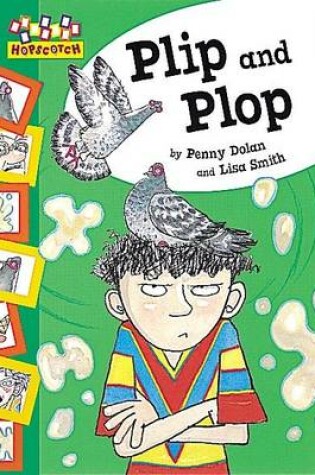 Cover of Plip and Plop