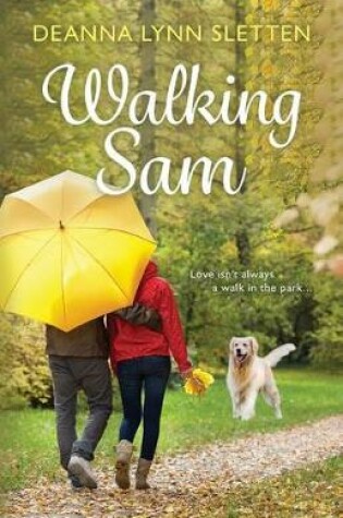 Cover of Walking Sam