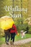 Book cover for Walking Sam