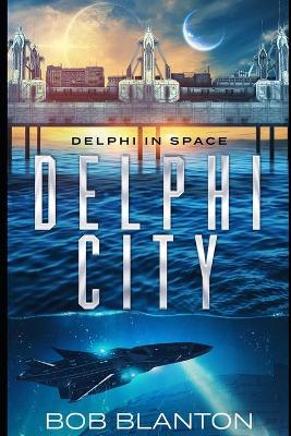 Cover of Delphi City