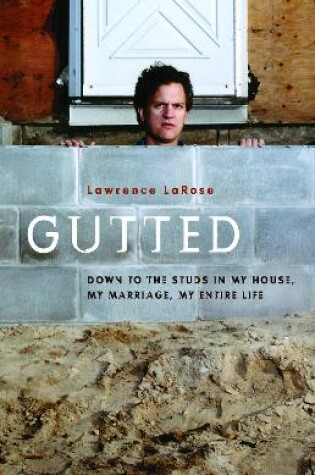 Cover of Gutted