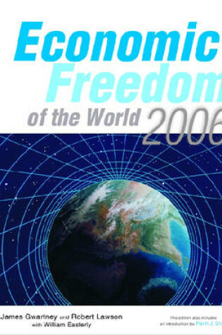 Cover of Economic Freedom of the World 2006