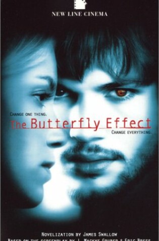 Cover of Butterfly Effect
