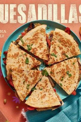 Cover of Quesadillas