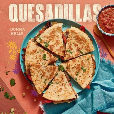 Book cover for Quesadillas