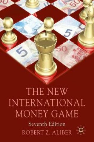 Cover of The New International Money Game