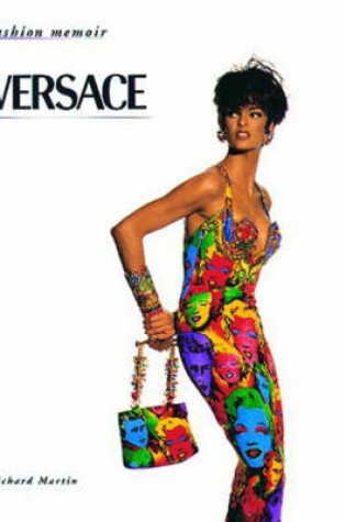 Cover of Versace