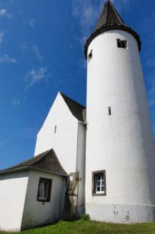 Cover of Kirchberg Church Tower in Alsace, France