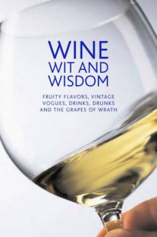 Cover of Wine