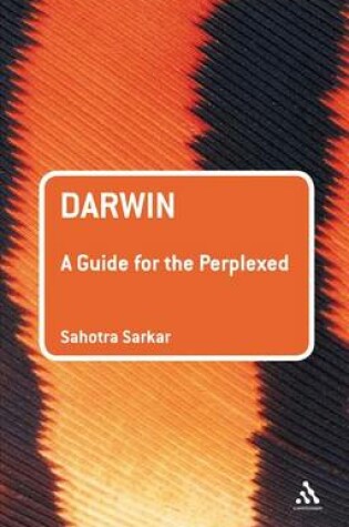 Cover of Darwin