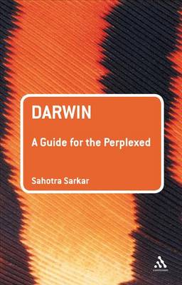 Cover of Darwin