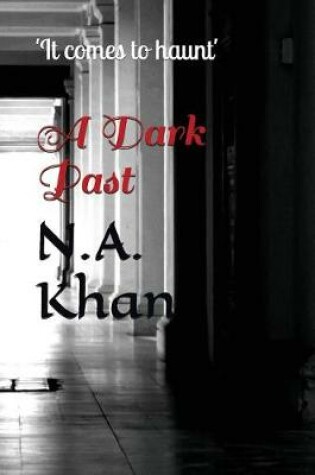 Cover of A Dark Past