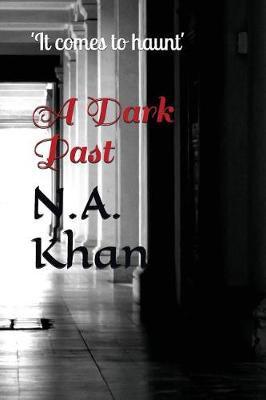 Cover of A Dark Past