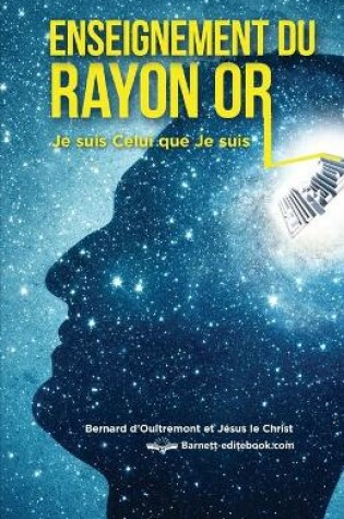 Cover of Enseignement du Rayon Or