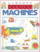 Cover of Dot-to-dot Machines