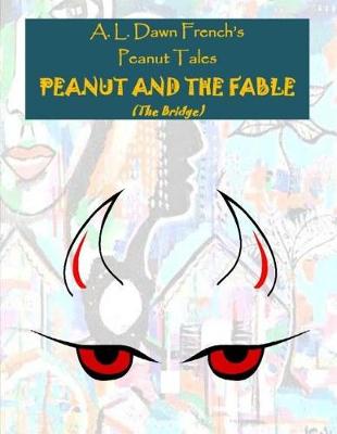 Book cover for Peanut and the Fable