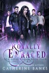 Book cover for Royally Enraged