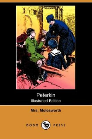 Cover of Peterkin(Dodo Press)