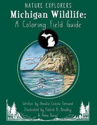 Cover of Michigan Wildlife