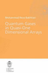 Book cover for Quantum Gases in Quasi-One-Dimensional Arrays