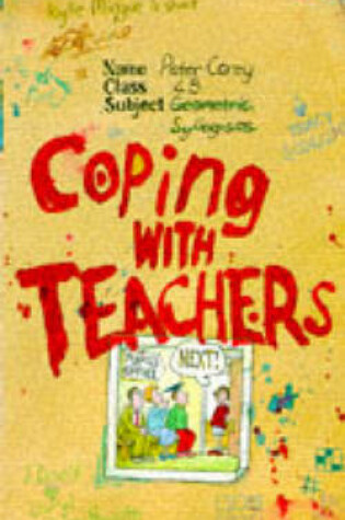 Cover of Coping with Teachers