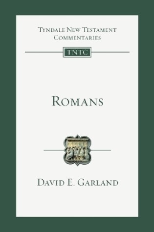 Cover of Romans