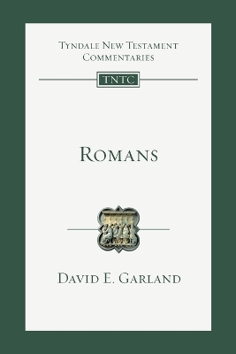 Book cover for Romans