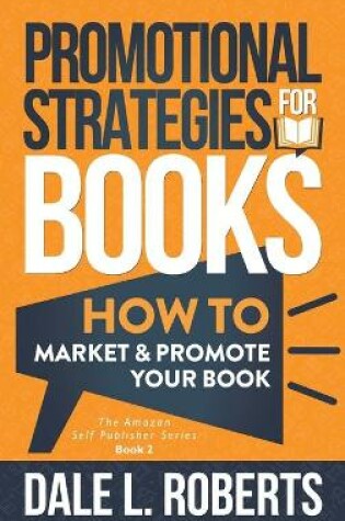 Cover of Promotional Strategies for Books