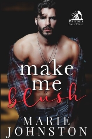 Cover of Make Me Blush
