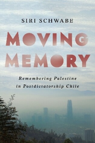 Cover of Moving Memory