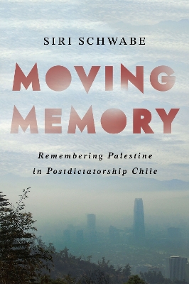 Cover of Moving Memory