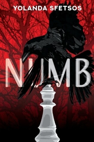 Cover of Numb