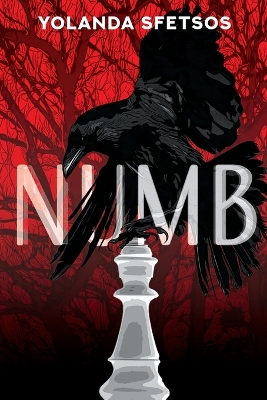 Book cover for Numb