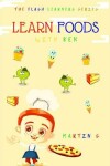 Book cover for Learn Foods With Ken