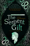 Book cover for The Serpent Gift: Book 3