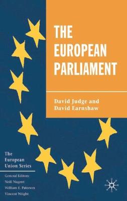 Cover of The European Parliament